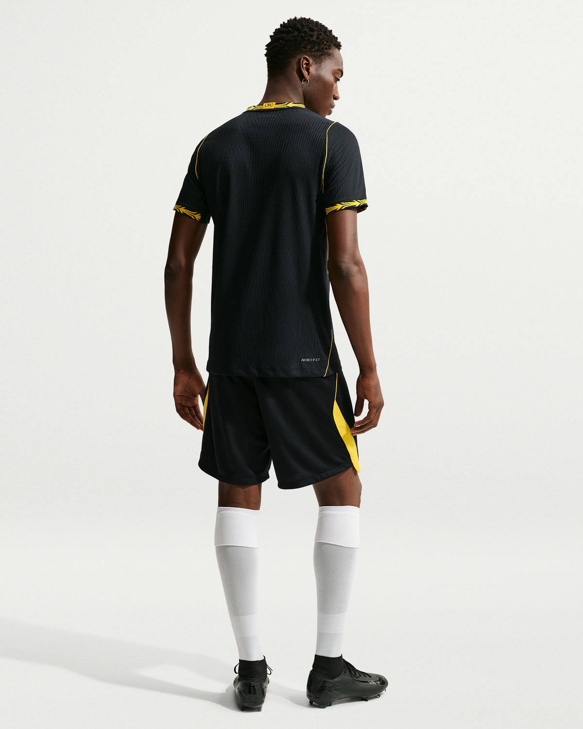 Chelsea Away Jersey 2026/27 - Player Version