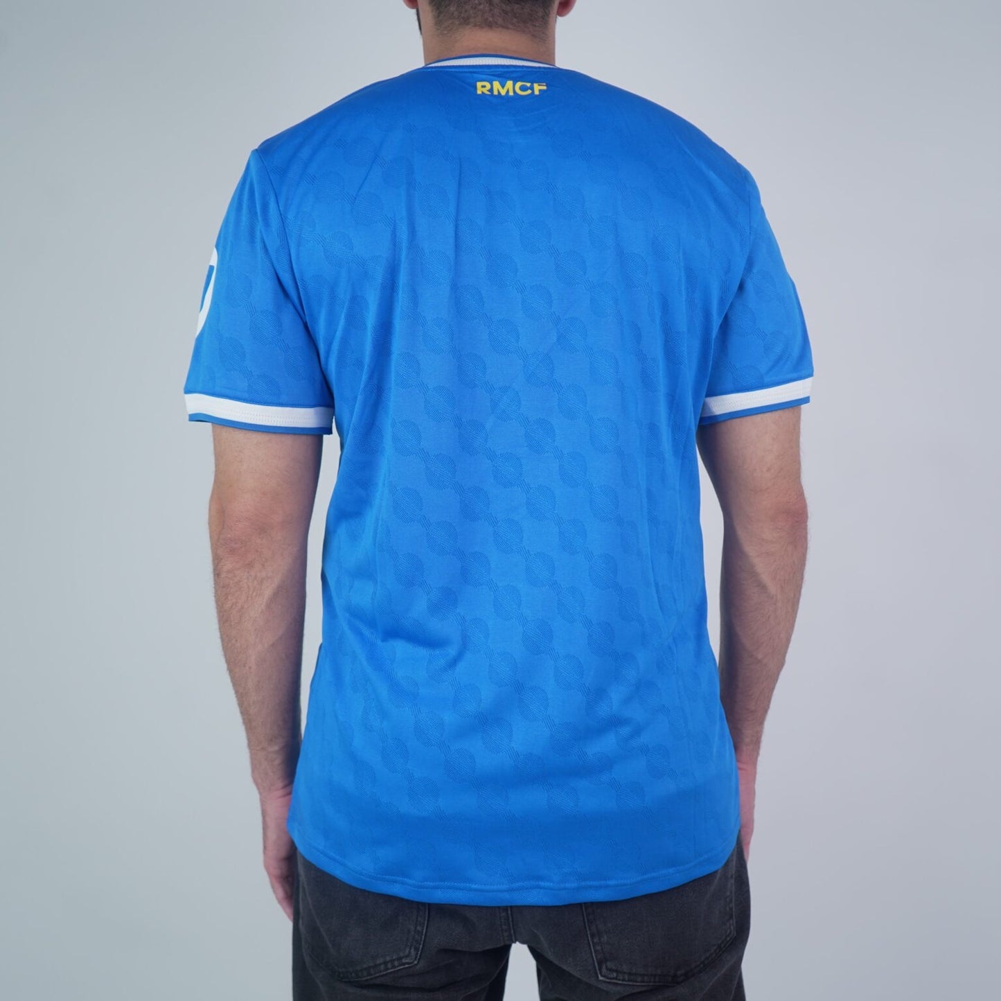 Real Madrid Third Jersey 2025/26 - Player Version