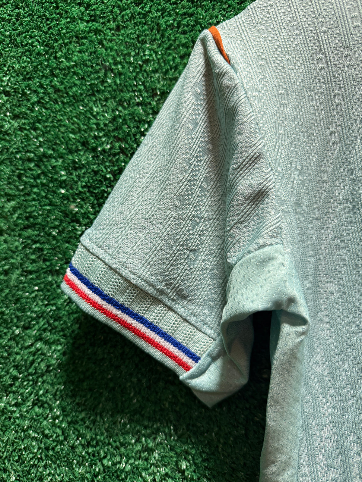 France Away Kids Kit 2026/27 - Player Version