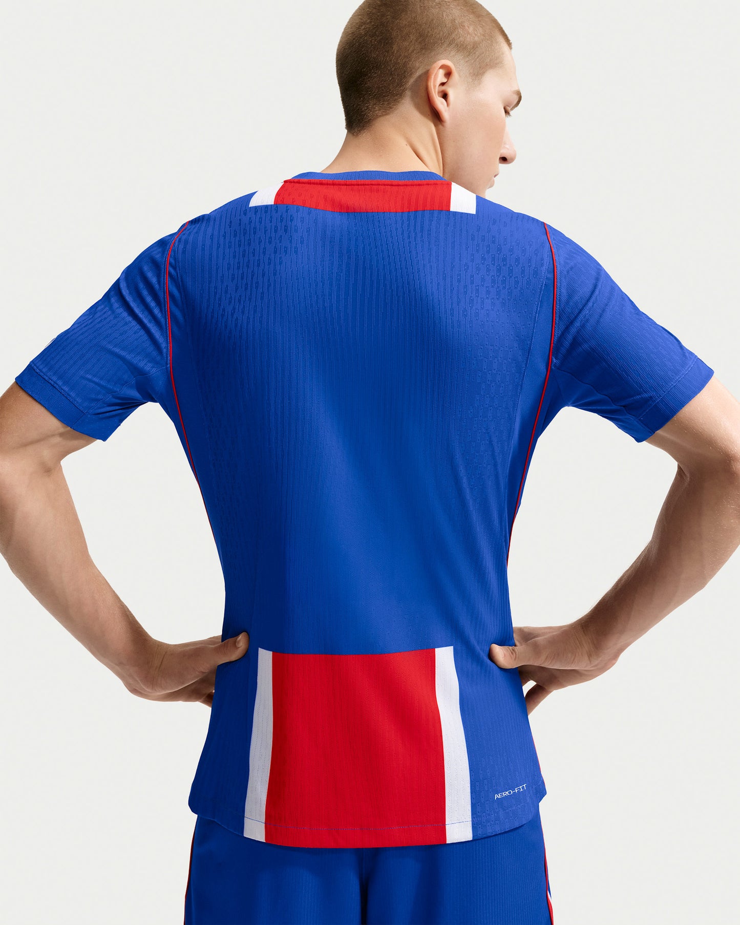 Paris Saint German Home Jersey 2026/27 - Player Version