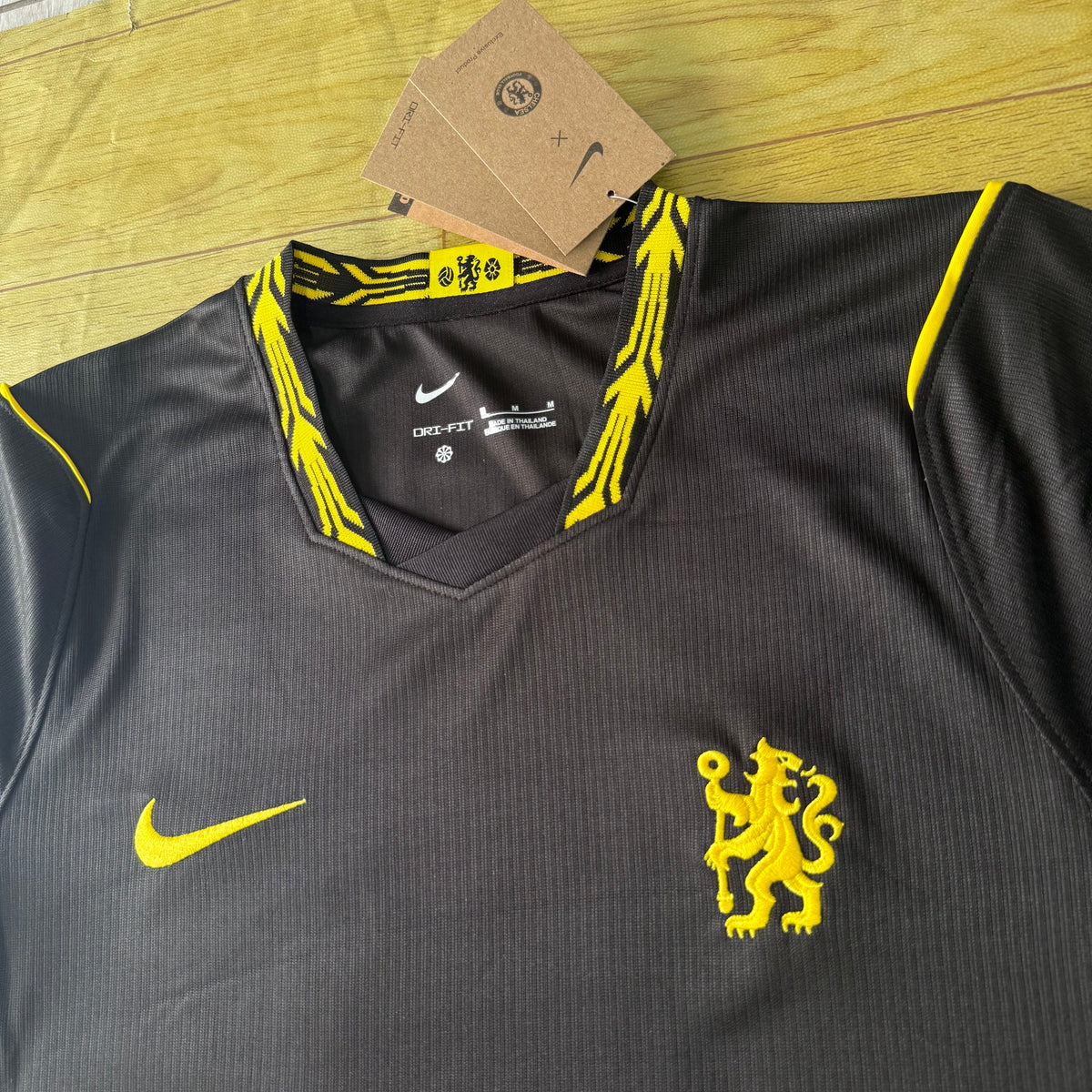 Chelsea Away 2026/27 - Special Size