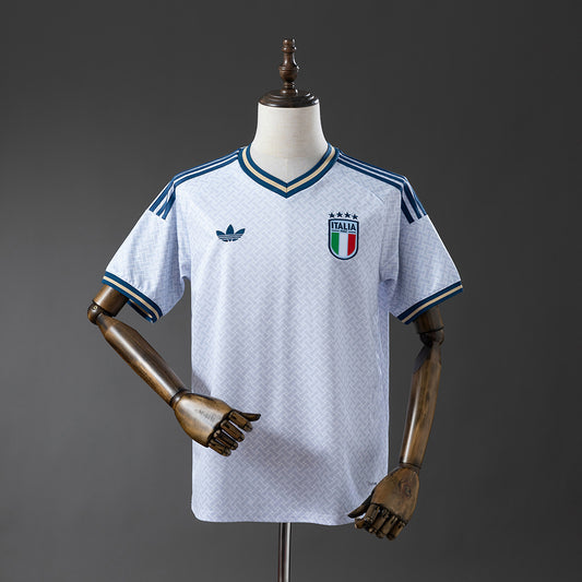 Italy Away Jersey 2026/27 - Fan Version