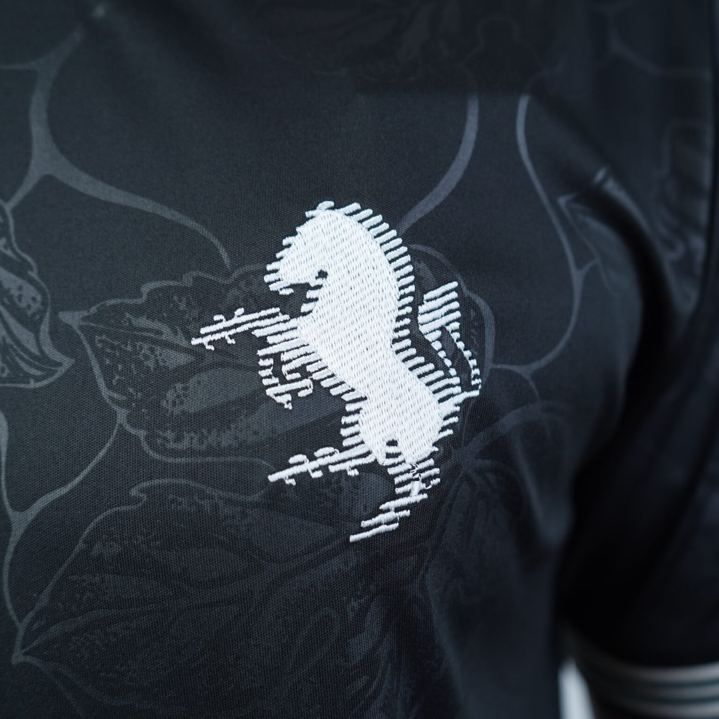 Juventus Third Jersey 2025/26 - Special Size