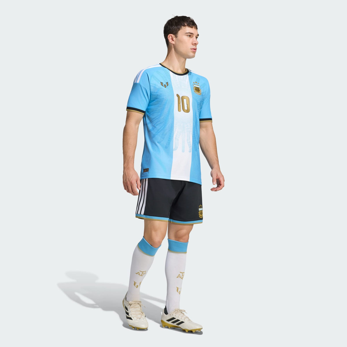 Argentina Messi Jersey 2026/27 - Player Version