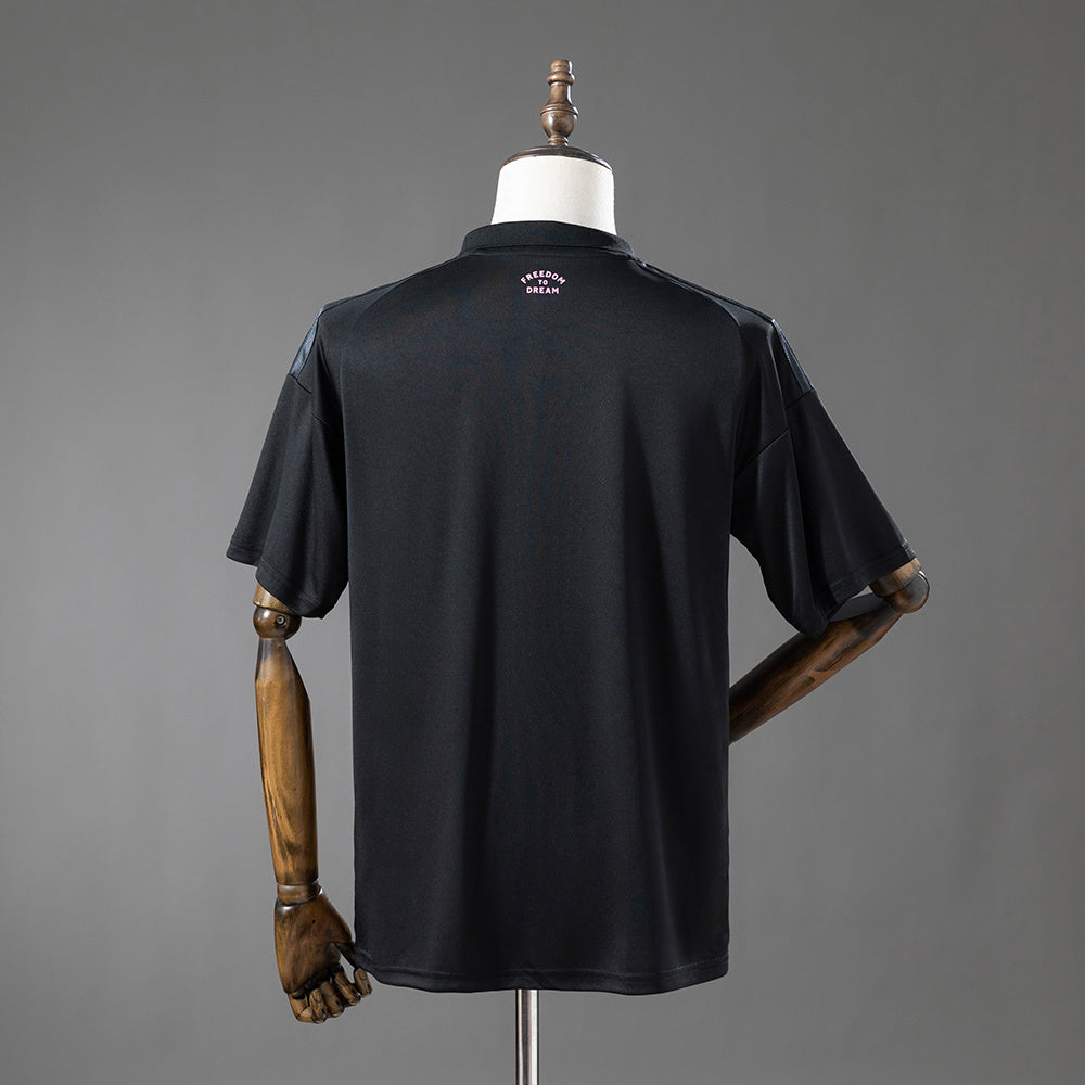 Inter Miami Away Jersey 2026/27 - Fan Version
