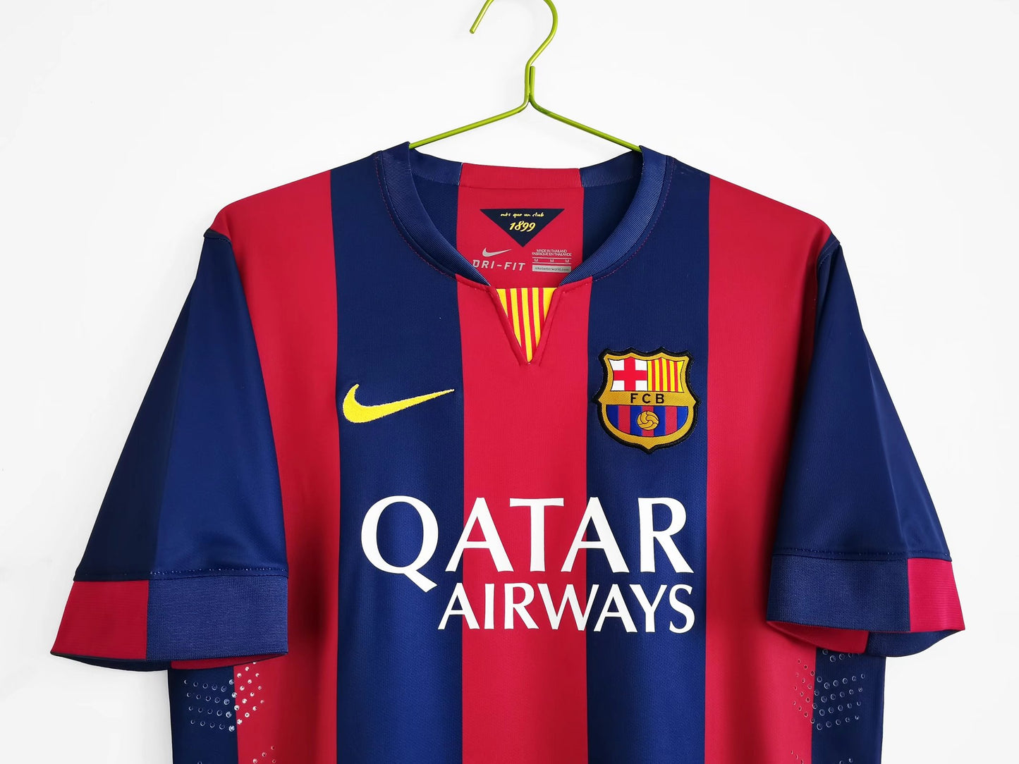 Barcelona 2014/15 - Mirror Original Version