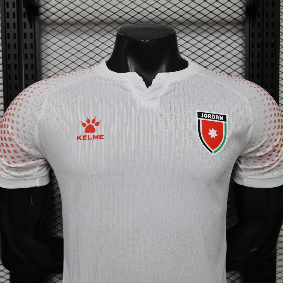 Jordan Away Jersey 2026/27 - Player Version