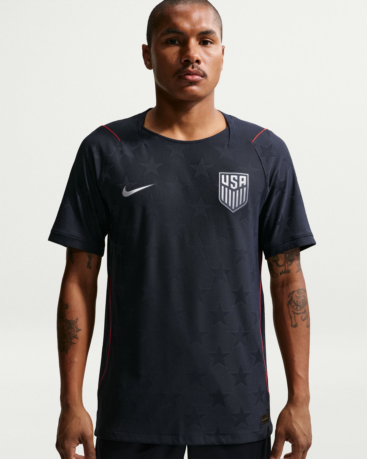 United States Away Jersey 2026/27 - Player Version