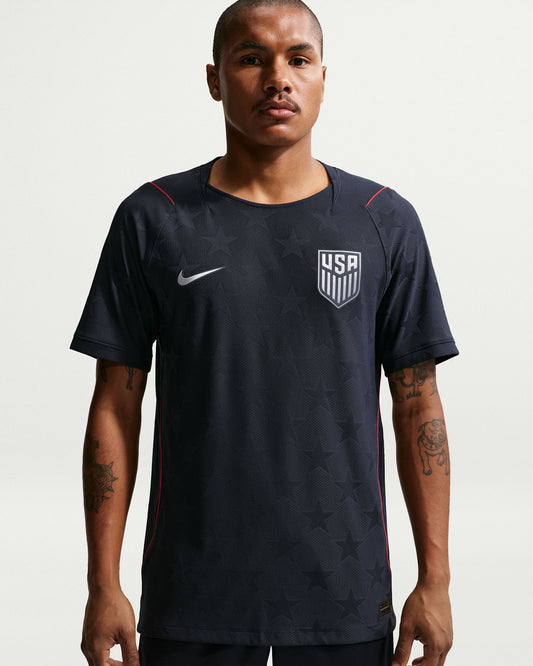 United States Away Jersey 2026/27 - Player Version