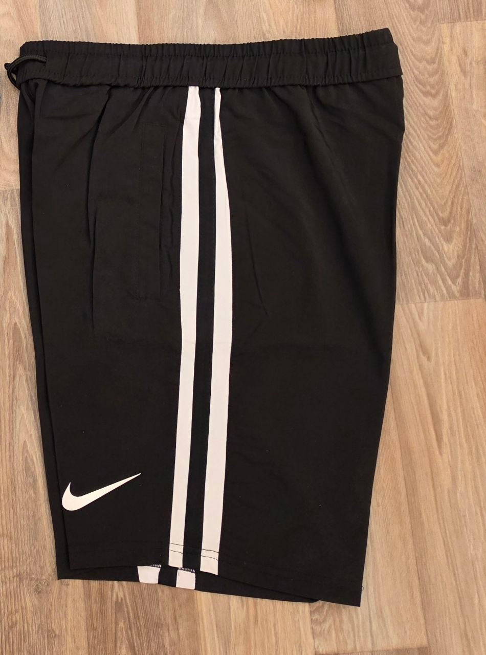 Nike Short 2 lines - Premium Version