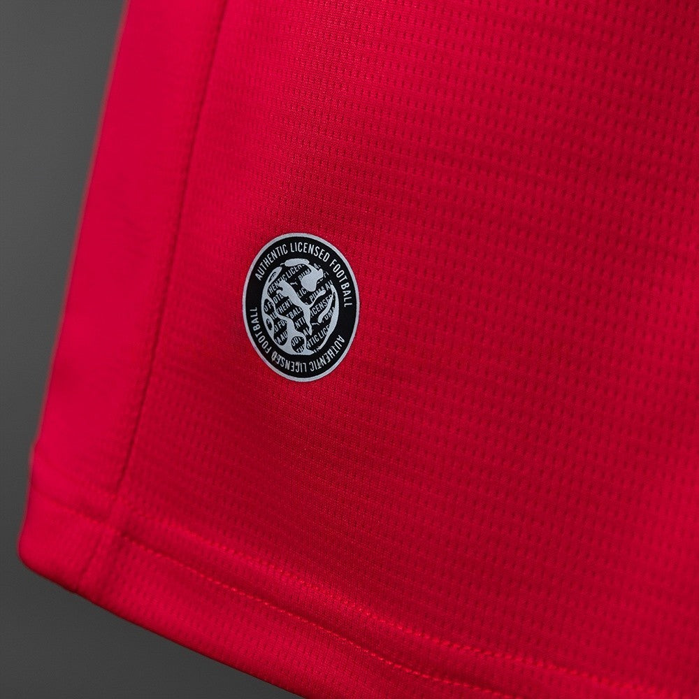 Morocco Home Jersey 2026/27 - Fan Version