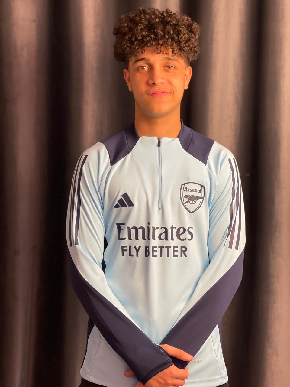 Football Tracks 2024/25 - High Copy Version