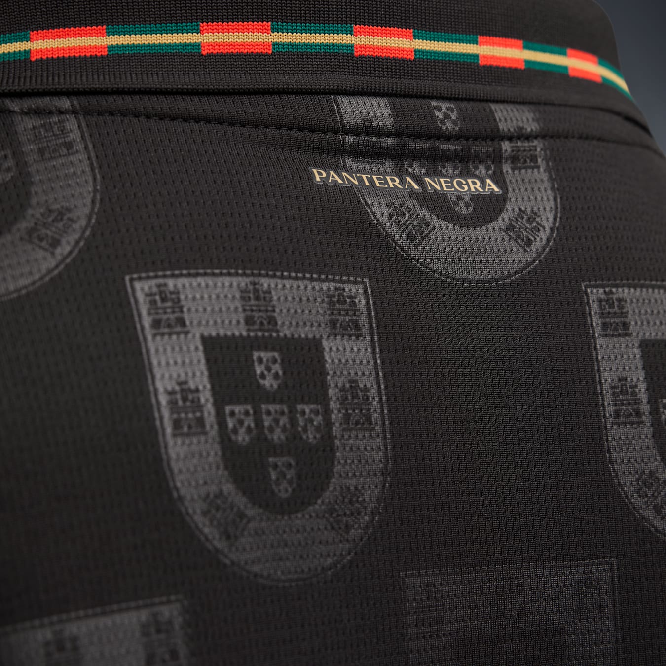 Portugal Special Edition Jersey 2026/27 - Fan Version