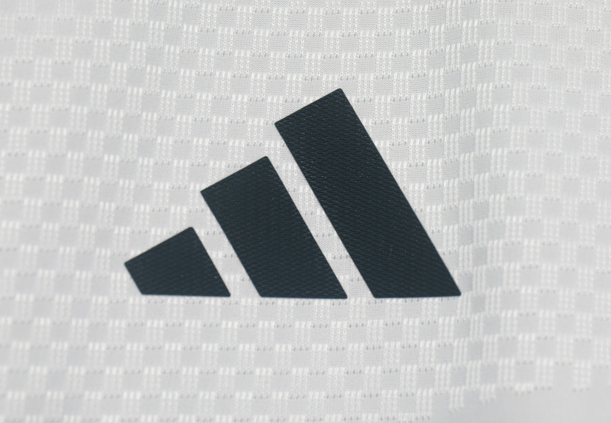 Real Madrid Home Jersey 2026/27 - Original Player Version
