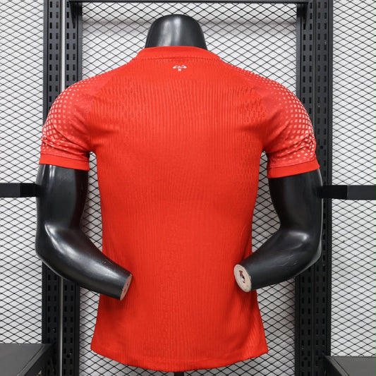 Jordan Home Jersey 2026/27 - Player Version