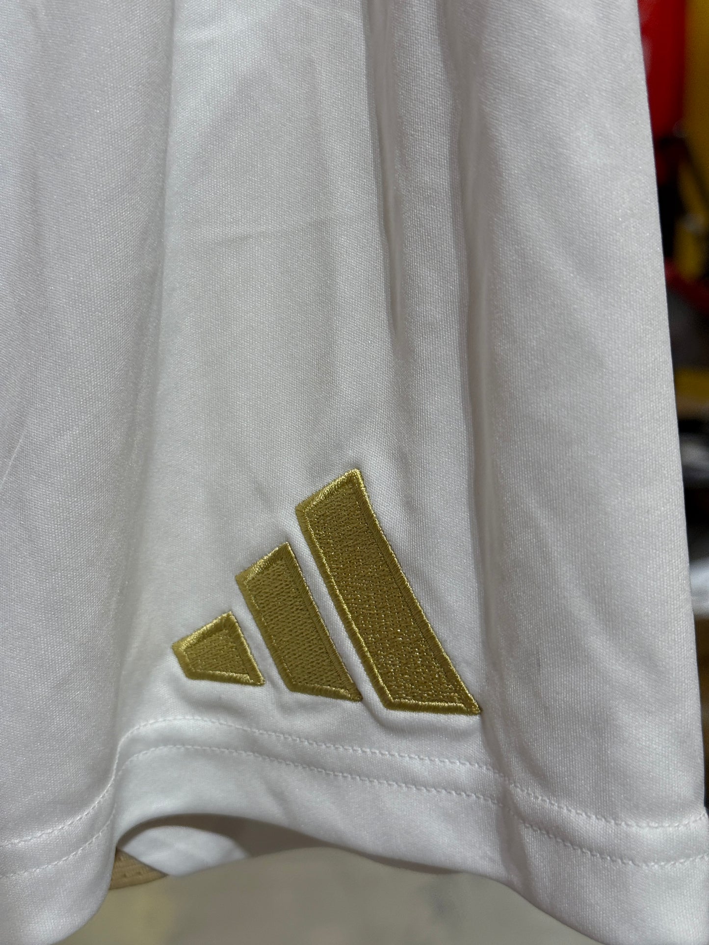 Ahly Short 2024/25 - Original