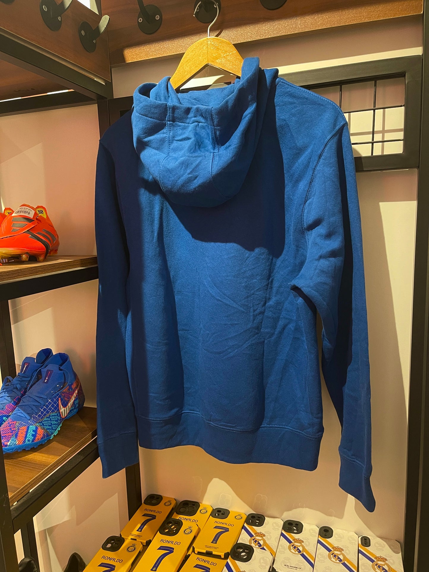 Nike Hoodie - Original