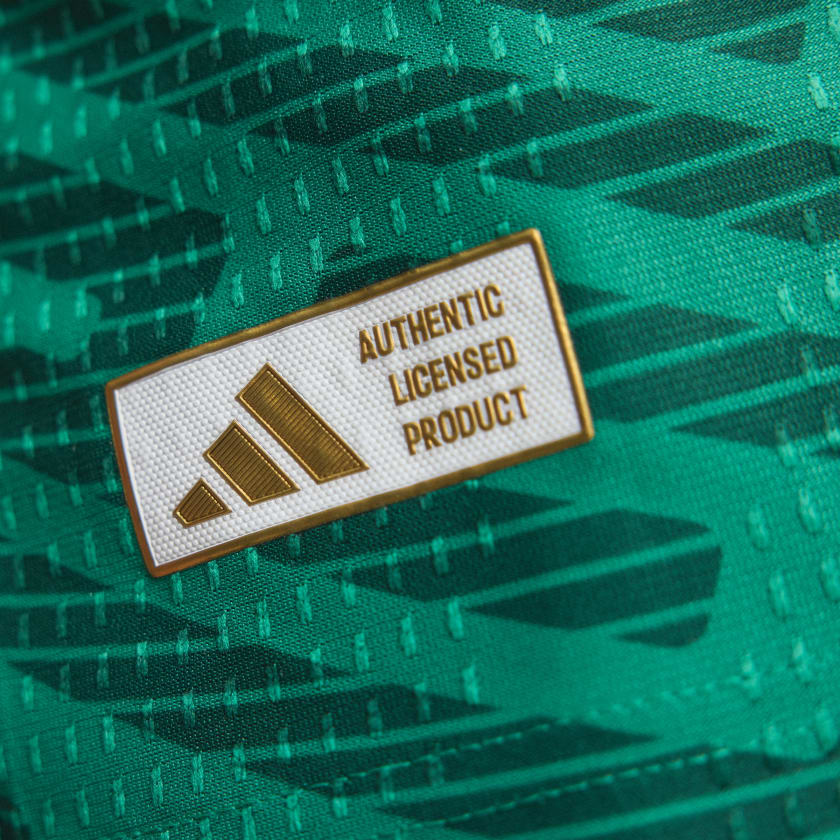 Mexico Home Jersey 2026/27 - Player Version