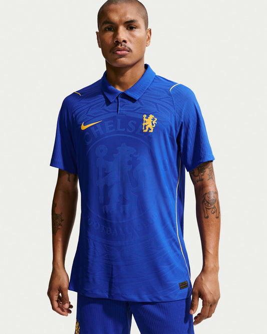 Chelsea Home Jersey 2026/27 - Player Version