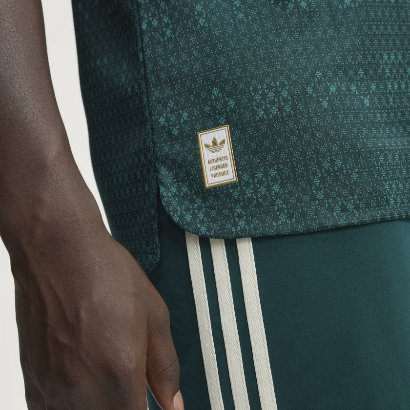 Real Madrid Away Jersey 2026/27 - Player Version