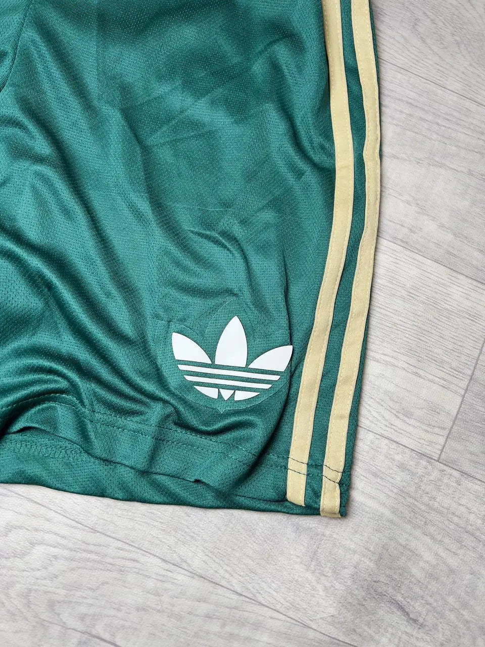 Saudi Arabia Away Kids Kit 2026/27 - Player Version