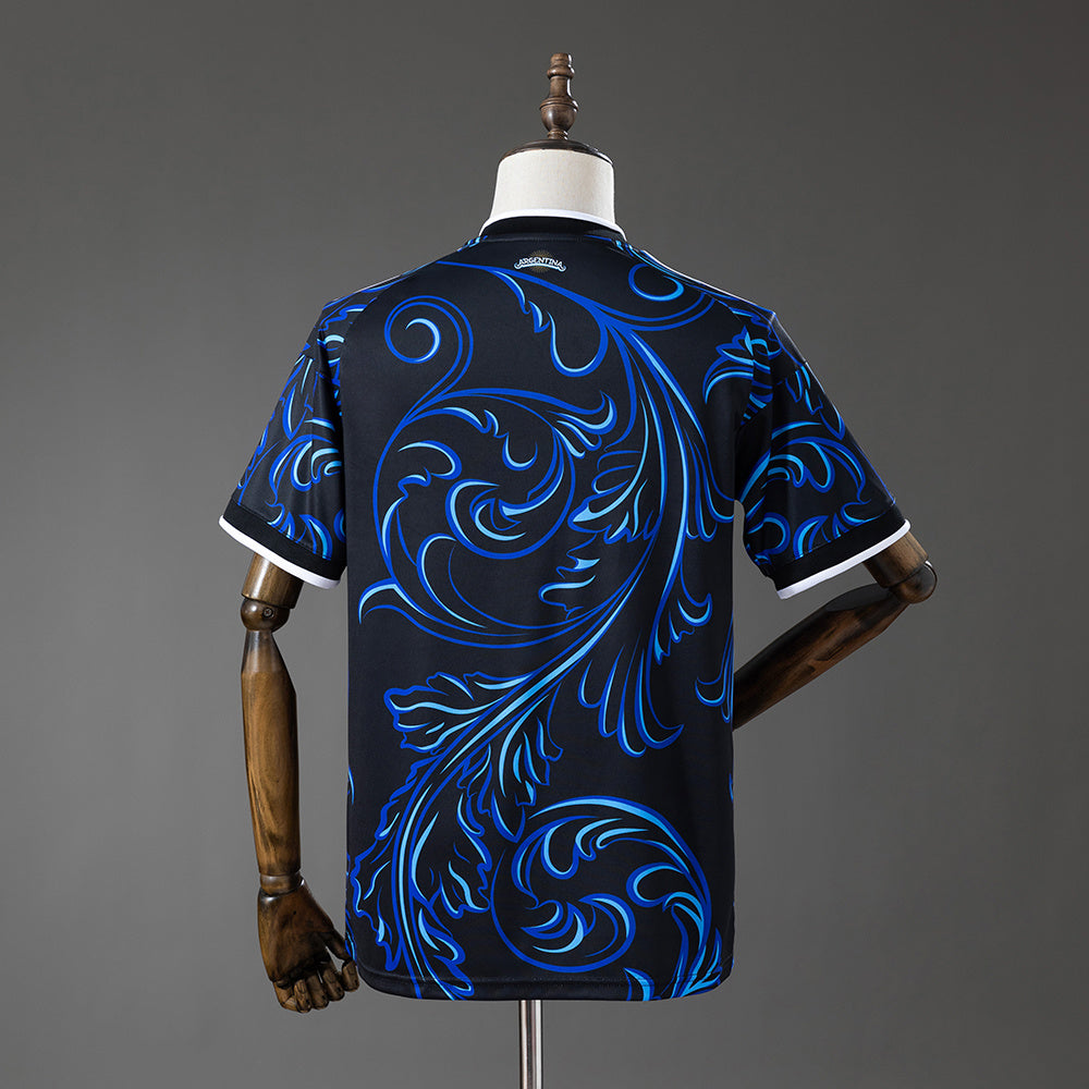 Argentina Away Jersey 2026/27 - Fan Version