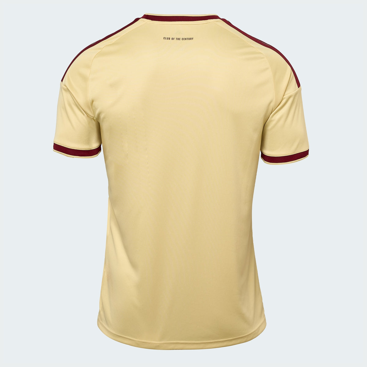 AL-AHLY SC 26/27 THIRD JERSEY - Original