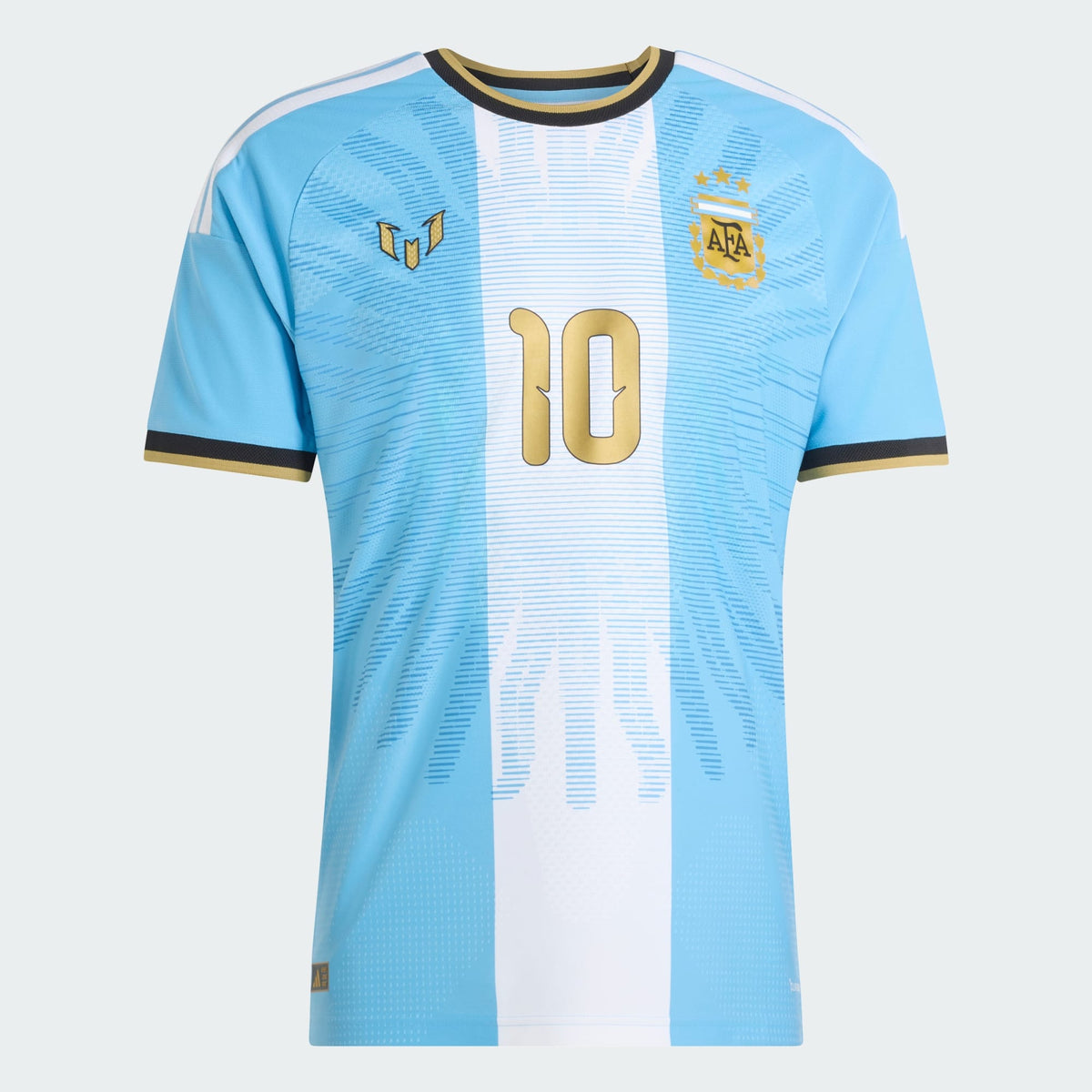 Argentina Messi Jersey 2026/27 - Player Version