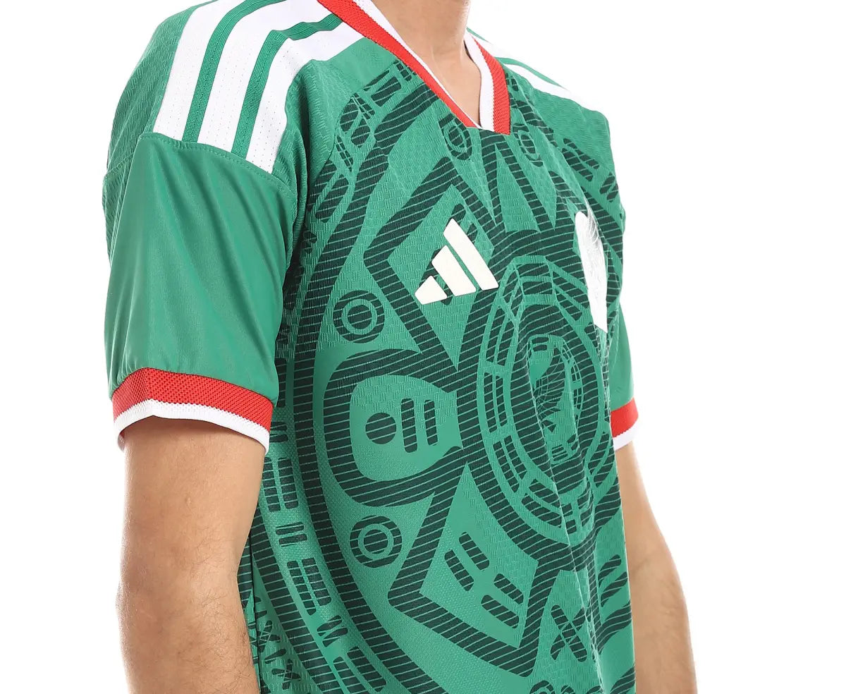 Mexico Home Jersey 2026/27 - Premium Version ( Mirror )