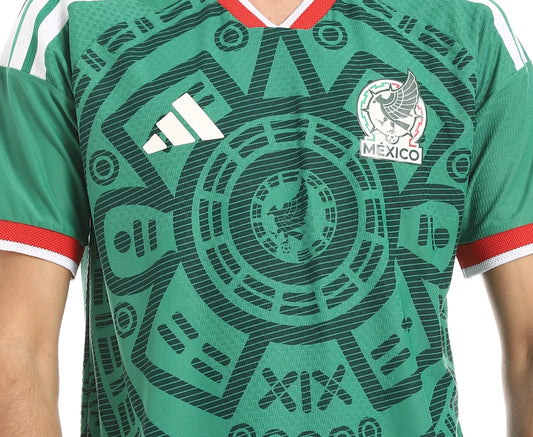 Mexico Home Jersey 2026/27 - Premium Version ( Mirror )