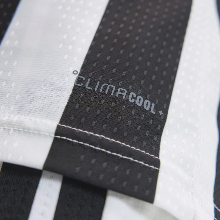 Juventus Home Jersey 2026/27 - Player Version
