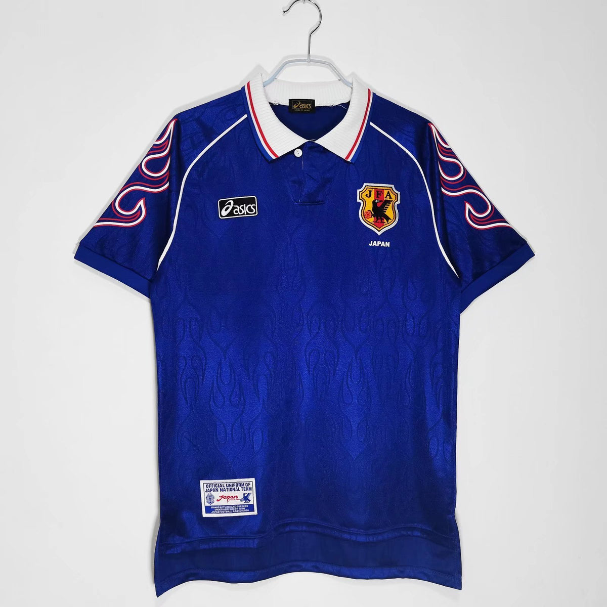 Japan 1998 - Mirror Original Version