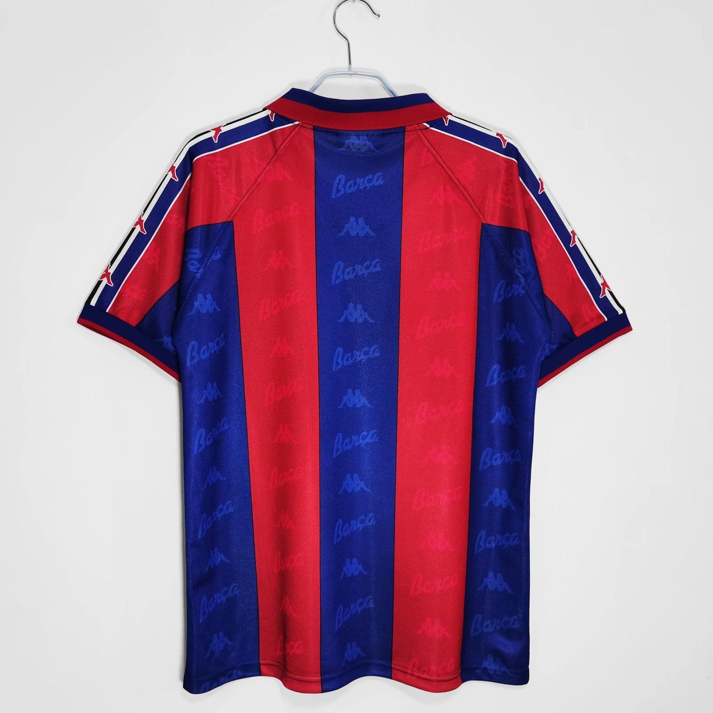 Barcelona 1995/97 - Mirror Orginal Version