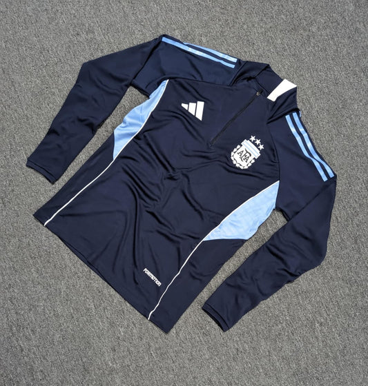 Argentina Navy Track 2025/26 - Premium Version