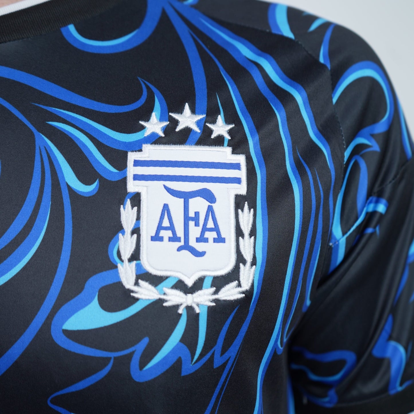 Argentina Away Jersey 2026/27 - Special Size