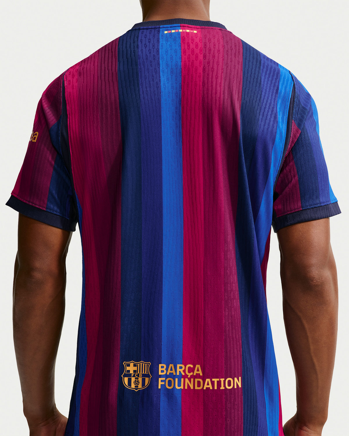 Barcelona Home Jersey 2026/27 - Player Version
