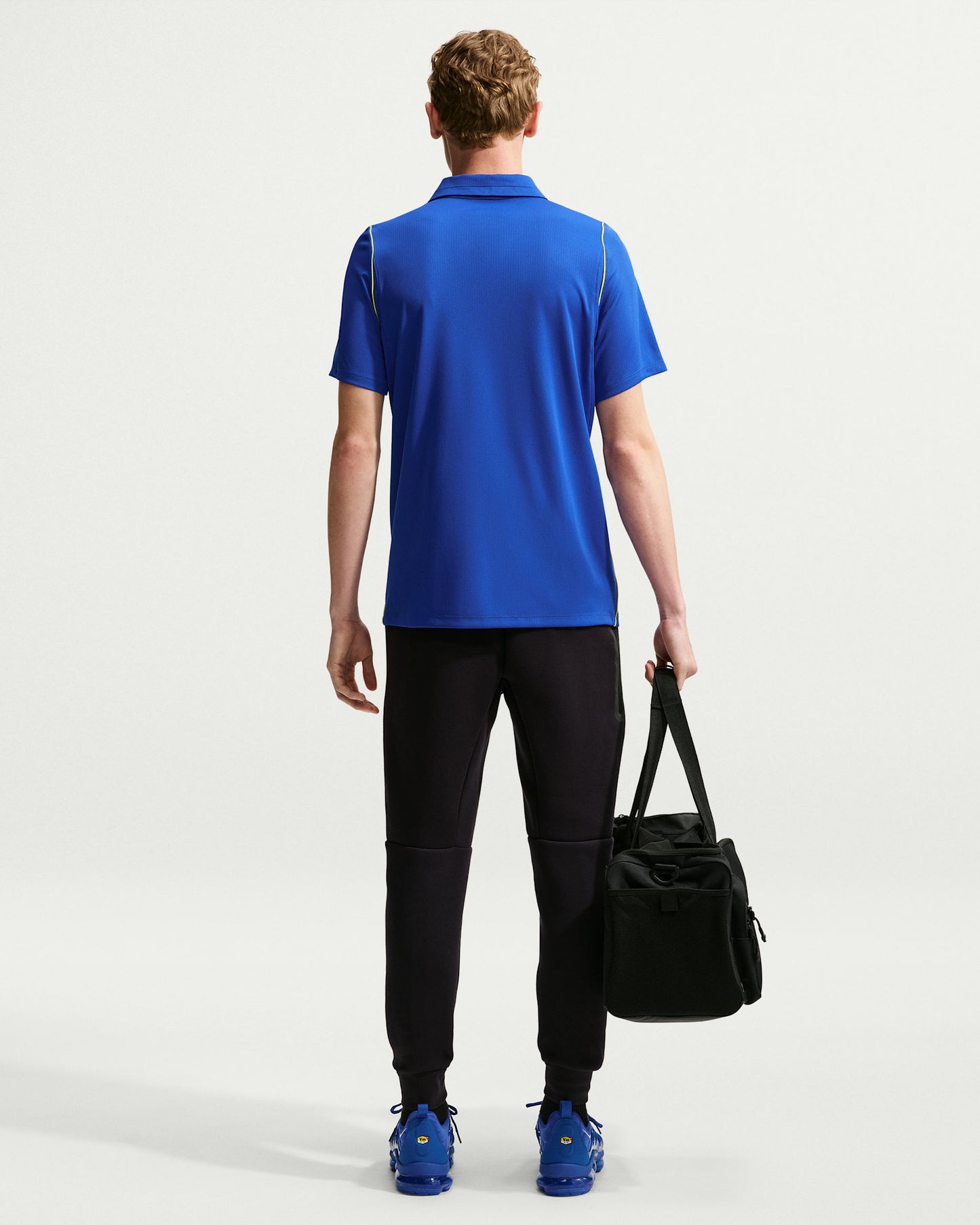 Chelsea Home Jersey 2026/27 - Fan Version