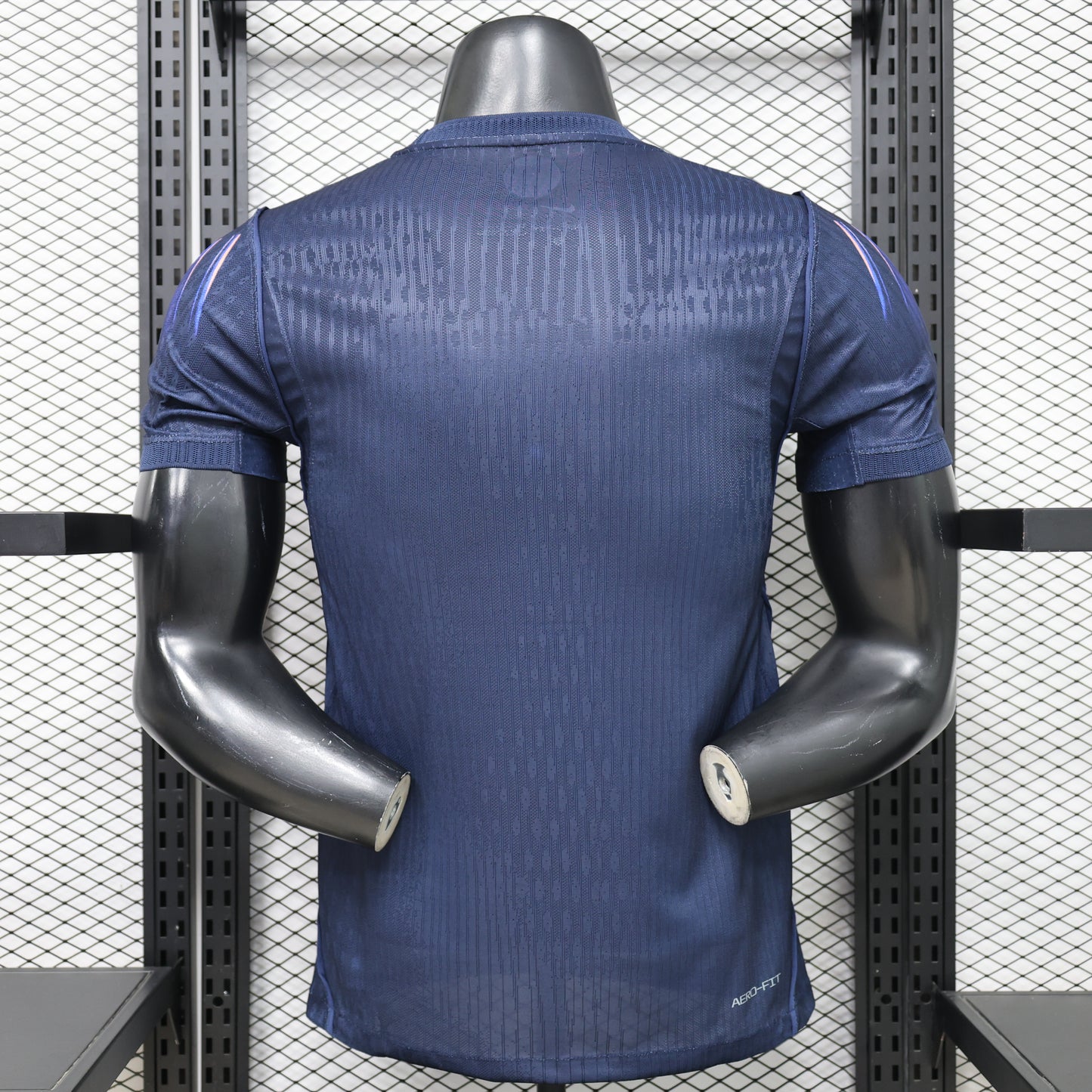 Uruguay Away Jersey 2026/27 - Premium Version
