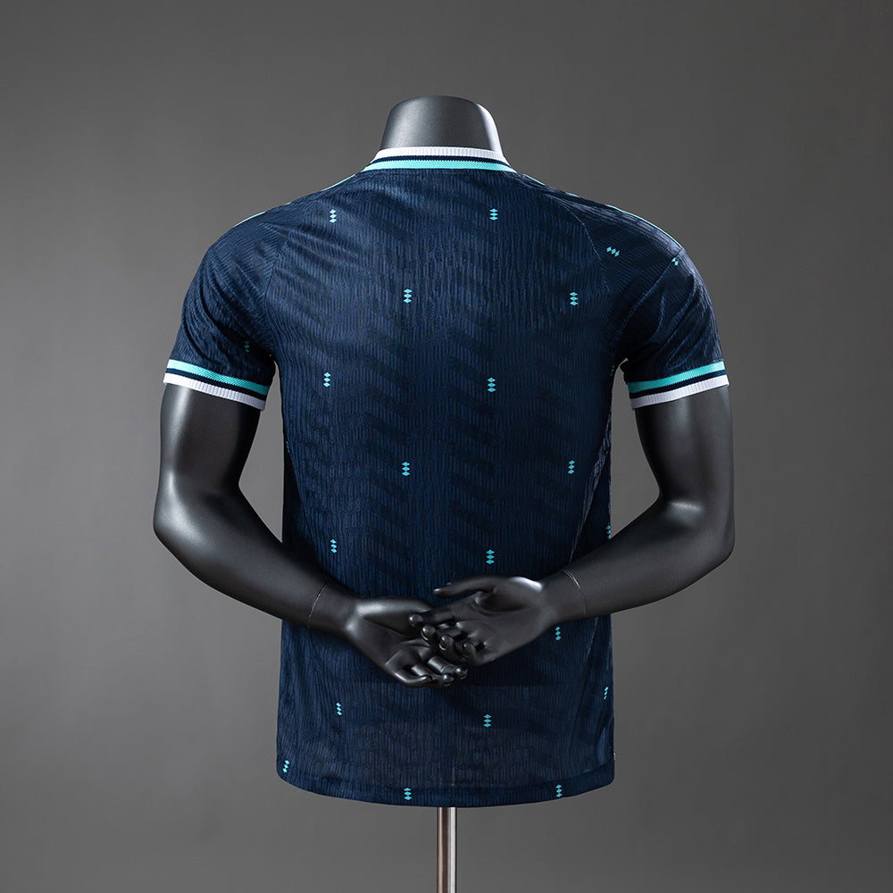 Germany Away Jersey 2026/27 - Premium Version