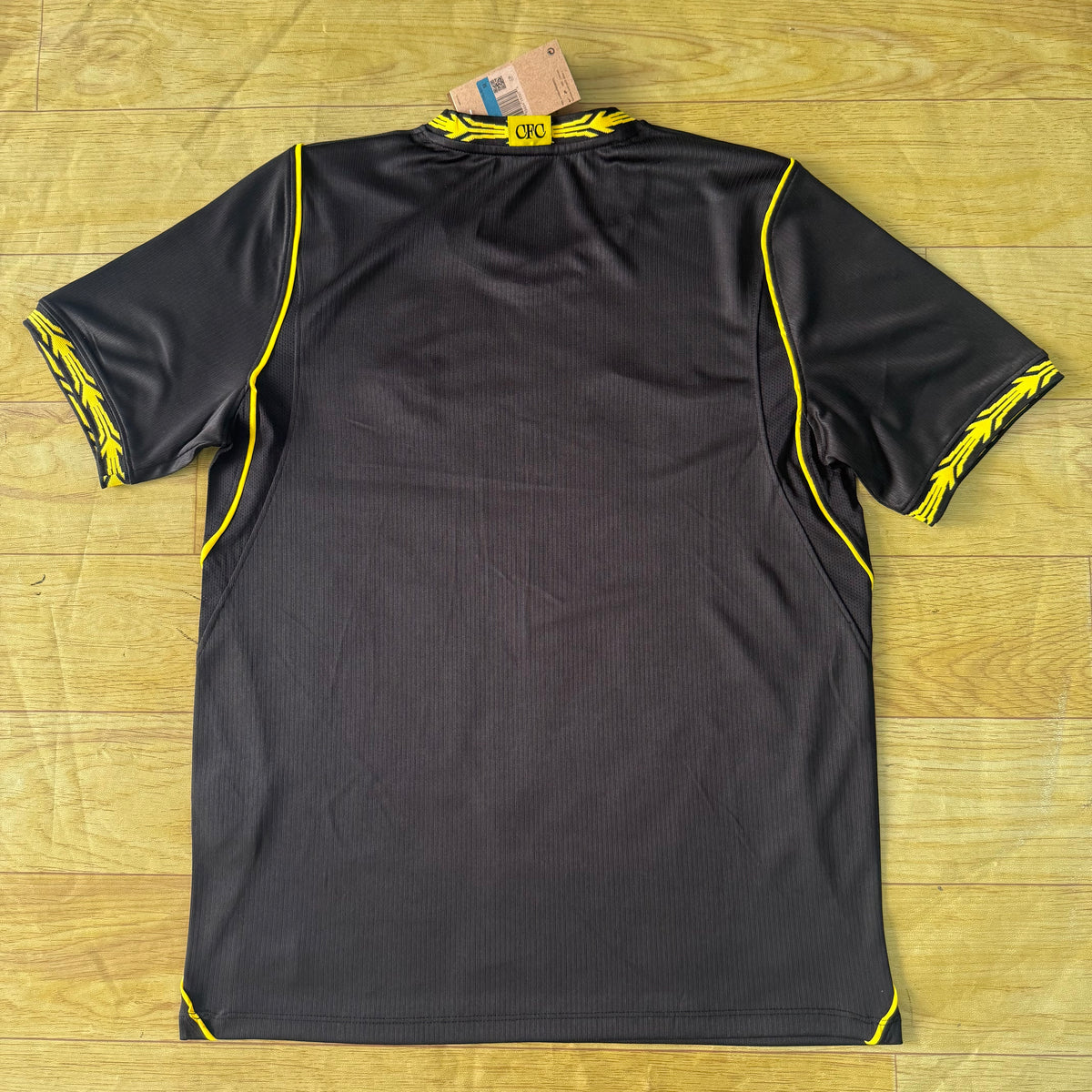 Chelsea Away 2026/27 - Special Size