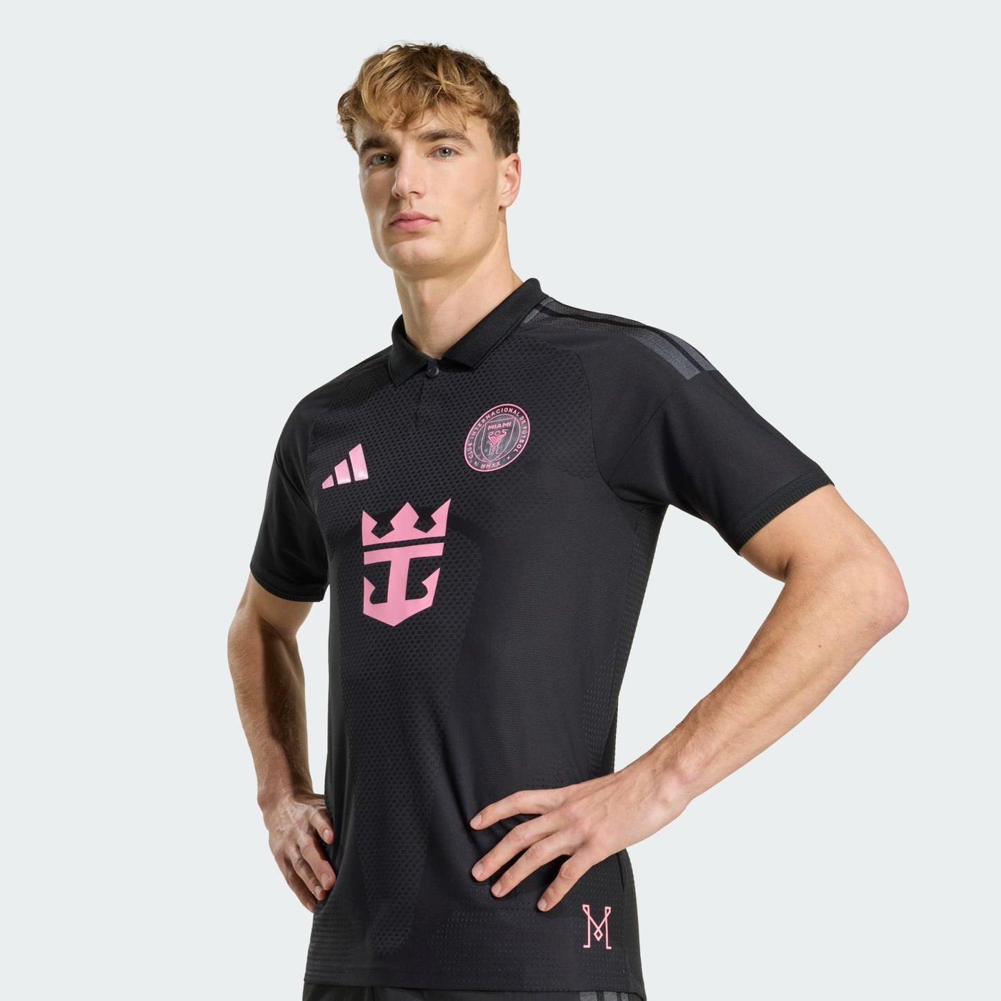 Inter Miami Away Jersey 2026/27 - Player Version