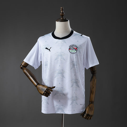 Egypt Away Jersey 2026/27 - Fan Version