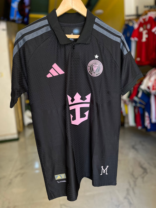 Inter Miami Away Jersey 2026/27 - Premium Version