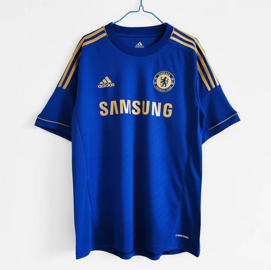 Chelsea 2012/13 - Mirror Original Version