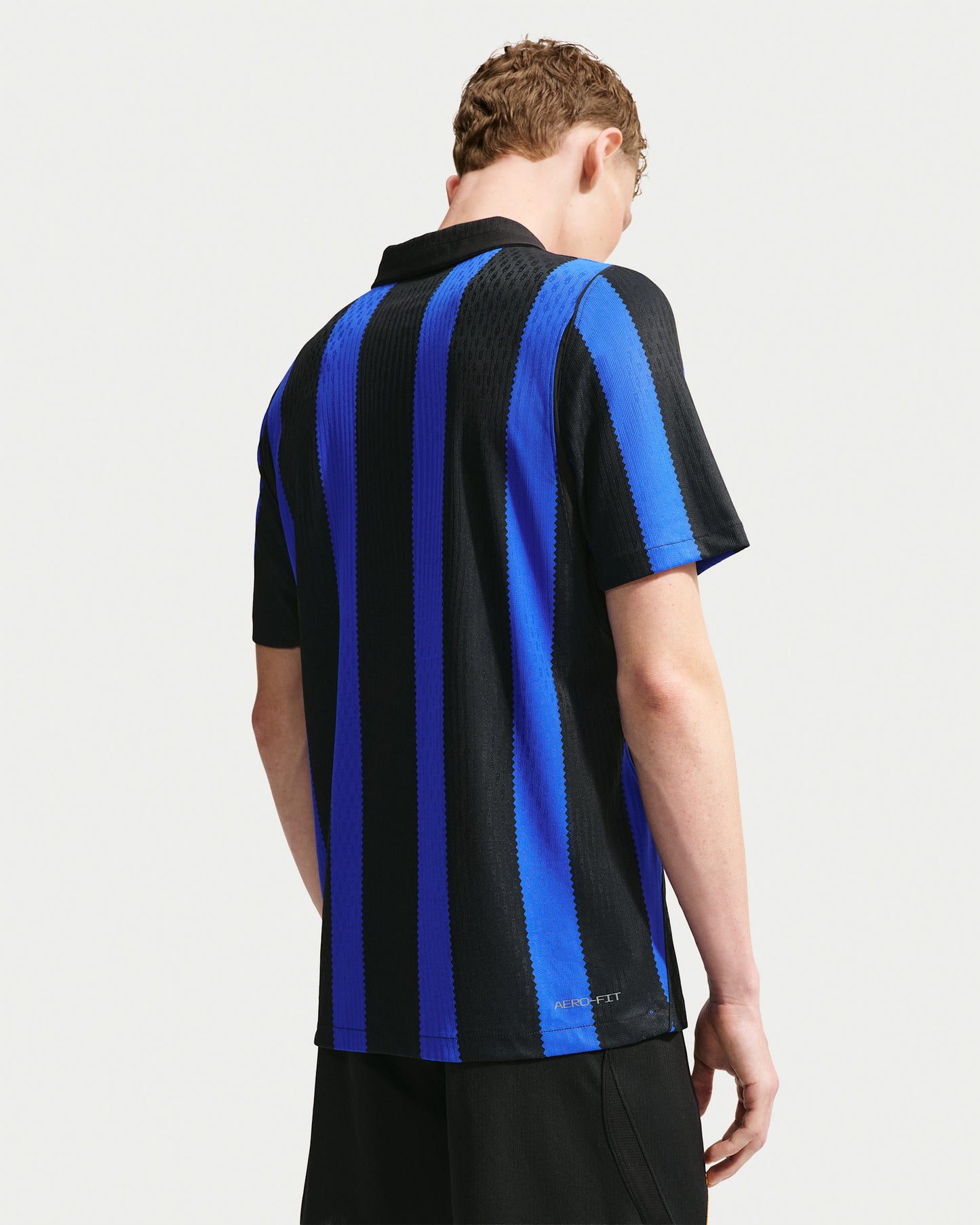 Inter Milan Home Jersey 2026/27 - Player Version
