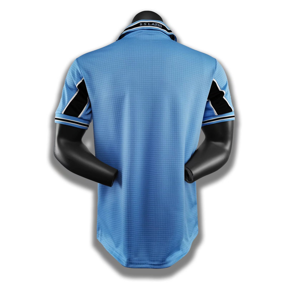 Lazio 1998/99 - Mirror Original Version
