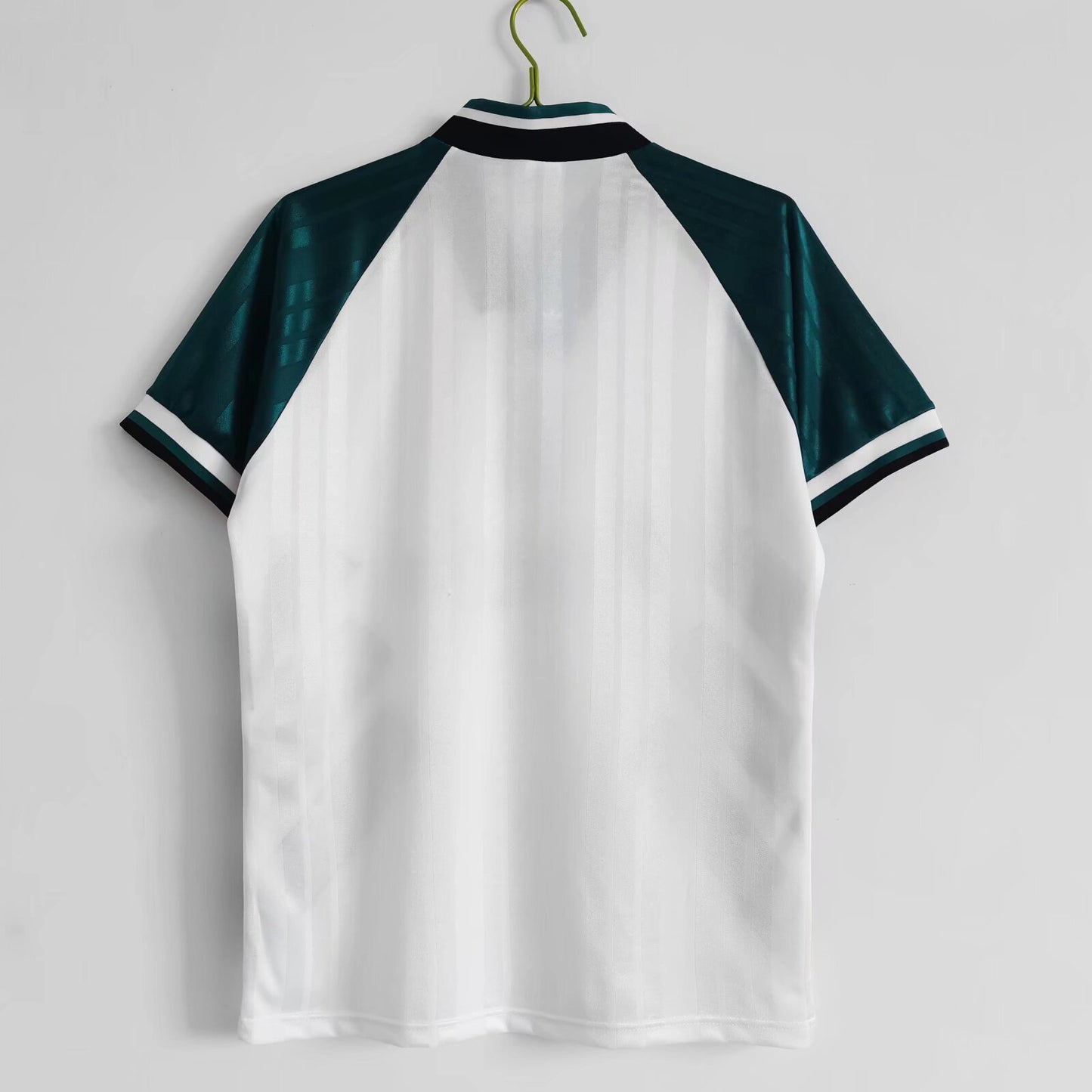 Liverpool 1993/1995 - Mirror Original Version