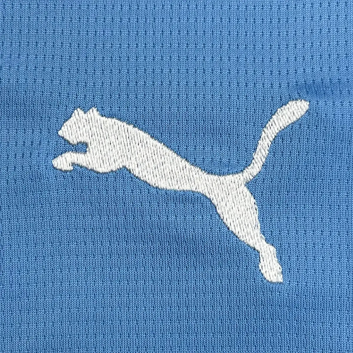 Manchester City Home Jersey 2024/25 - #7 Marmoush Fan Verison