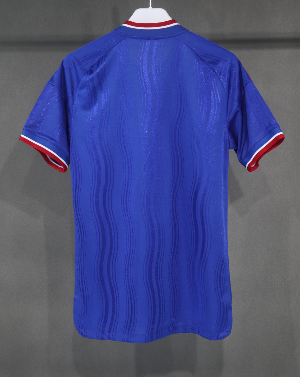 Manchester United Away Jersey 2026/27 - Original Player Version