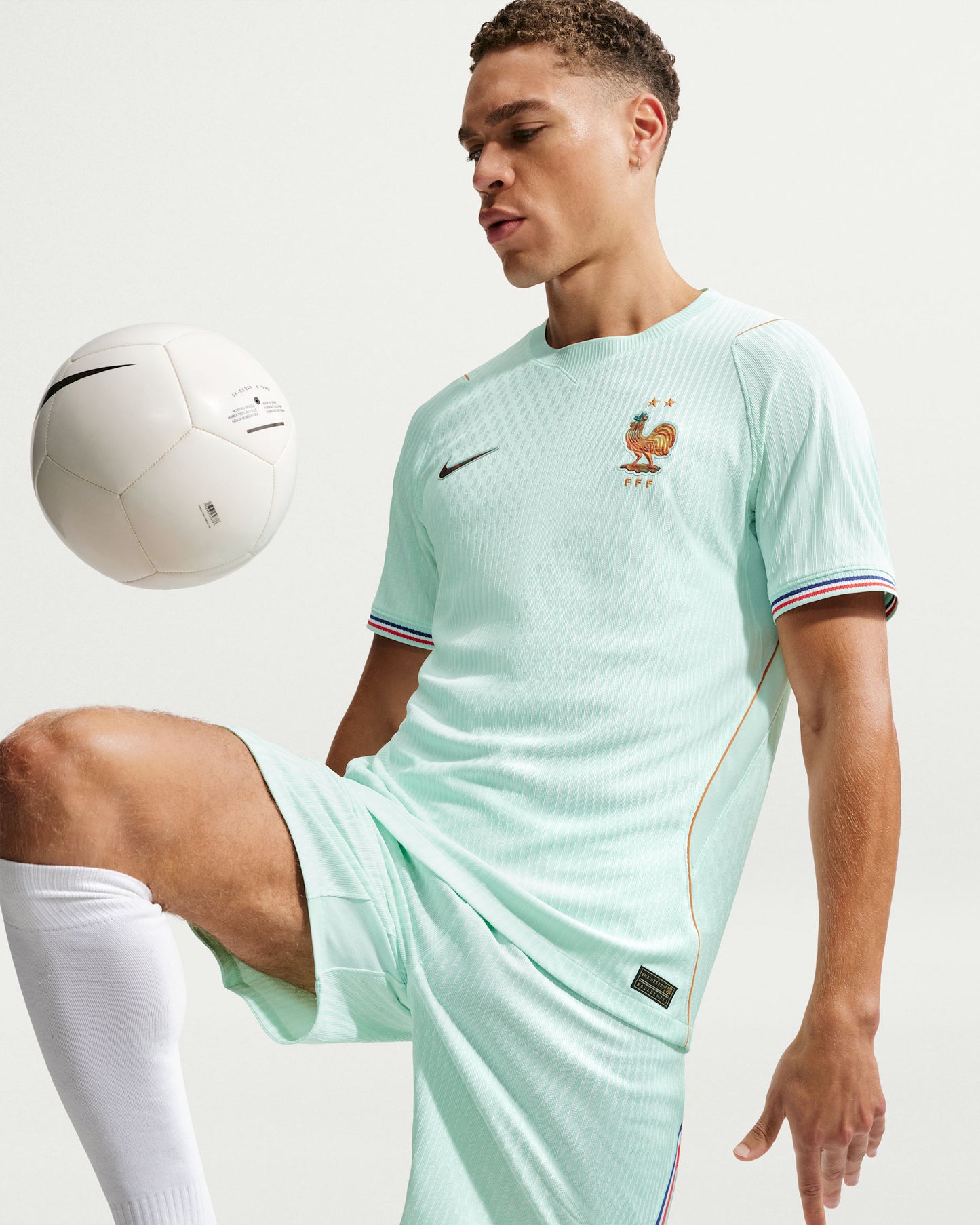 France away Jersey 2026/27 - Player Version